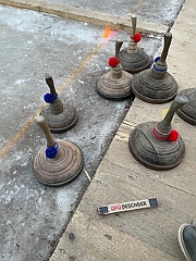 Eisstockschiessen 2022 04