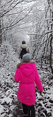 Winterwanderung 2022 - 006