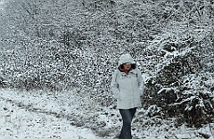 Winterwanderung 2022 - 007