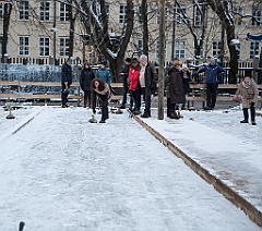 Eisstockschiessen 2023-20