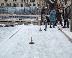 Eisstockschiessen 2023-21