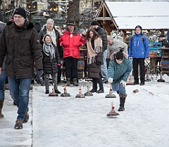 Eisstockschiessen 2023-23