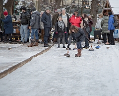 Eisstockschiessen 2023-24