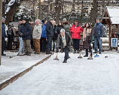 Eisstockschiessen 2023-25