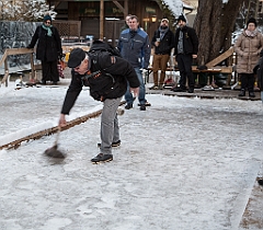 Eisstockschiessen 2023-31