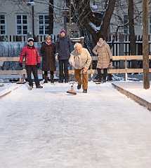 Eisstockschiessen 2023-45