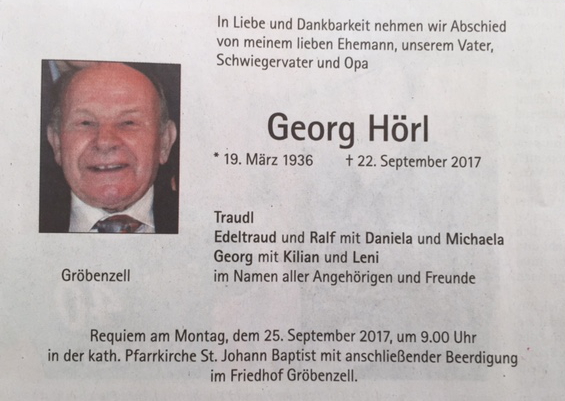 Georg Hörl